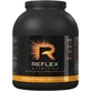 Reflex Nutrition Instant Mass Heavy Weight Aromatics 2 кг