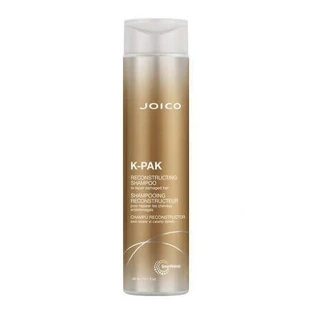 Joico K-Pak Реконструюючий відновлюючий шампунь 300мл