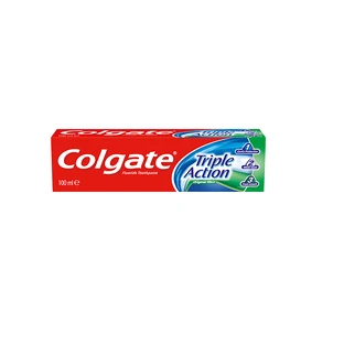 Зубна паста потрійної дії, 100 мл, Colgate