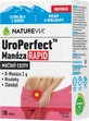 Комплекс NatureVia UroPerfect Mannose Rapid порошок, 10 саше