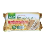 Ваніль Napolitane Diabetic Vanilla, 60 г, Gullon