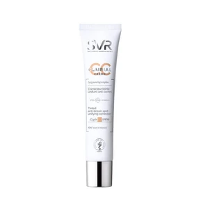 СС-крем SVR Clairial Creme Nuanta Light SPF 50 світлий відтінок, 40 мл