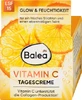 Крем для обличчя Balea з вітаміном С SPF15, 50 мл