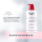 Eucerin pH5 Эмульсия для душа 400 мл: цены и характеристики