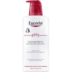 Eucerin pH5 Эмульсия для душа 400 мл: цены и характеристики