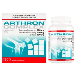 Артрон Комплекс Orifarm Arthron Complex, 90 таблеток