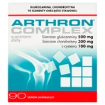 Артрон Комплекс Orifarm Arthron Complex, 90 таблеток: цены и характеристики