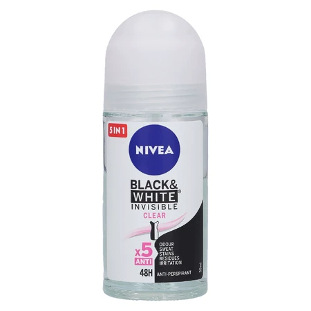 Набор Nivea Soft Moment, el shower, Creme Soft, 250 мл + Black & White Invisible, антиперспирант стик, 48 часов, прозрачный, 50 мл: цены и характеристики