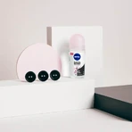 Набор Nivea Soft Moment, el shower, Creme Soft, 250 мл + Black & White Invisible, антиперспирант стик, 48 часов, прозрачный, 50 мл: цены и характеристики