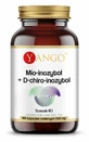 Мио-инозитол + D-хиро-инозитол 100 капсул Yango
