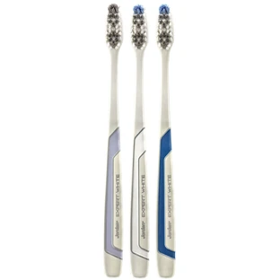 Зубная щетка Jordan Expert White, 1 шт.
