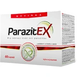 ParazitEx, ПаразитЕкс препарат від паразитів 60 капсул