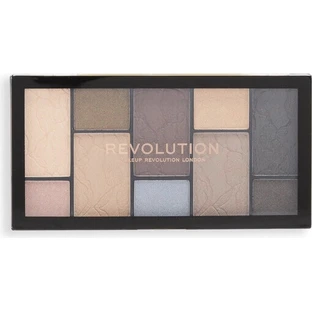 Revolution, Reloaded Dimension Palette Shadow Palette Impulse Smoked, палетка тіней 1×24,50 г , палетка тіней