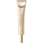 Крем для шкіри навколо очей Eucerin Hyaluron-Filler+Elasticity SPF20 15 мл: ціни та характеристики