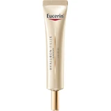 Eucerin Hyaluron-Filler+Elasticity Eye Cream SPF20 15 мл