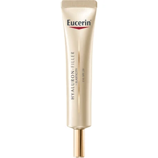 Крем для шкіри навколо очей Eucerin Hyaluron-Filler+Elasticity SPF20 15 мл