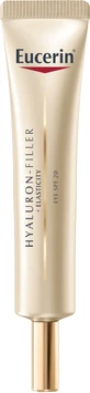 Eucerin Hyaluron-Filler+Elasticity Eye Cream SPF20 15 мл