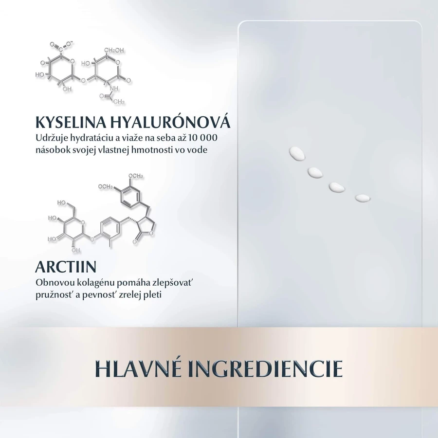 Крем для шкіри навколо очей Eucerin Hyaluron-Filler+Elasticity SPF20 15 мл: ціни та характеристики