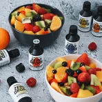 BioTech Flavour Drops Zero Drops, чизкейк 50 мл: цены и характеристики
