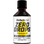 BioTech Flavour Drops Zero Drops, чизкейк 50 мл: цены и характеристики