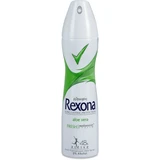 Rexona Дезодорант-спрей алое вера, 150 мл