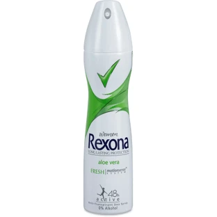 Rexona Дезодорант-спрей с алоэ вера, 150 мл