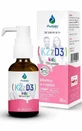 Авітале К2 з D3 KIDS для дітей 30 мл