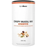GymBeam Хрустящий микс мюсли с фруктами и семечками 420 г