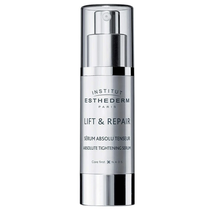 Абсолютная разглаживающая сыворотка Lift & Repair, 30 мл, Institut Esthederm: цены и характеристики