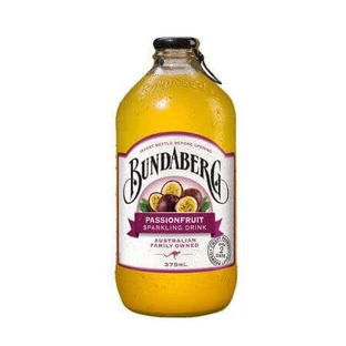 Напій з маракуї, 375 мл, Bundaberg