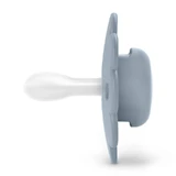 Suavinex Wonder SX Pro, фізіологічний манекен, силіконовий, морський, синій, 0-6 місяців, 2 шт.