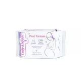 Абсорбент послеродовой, 10 шт, Lady Anion
