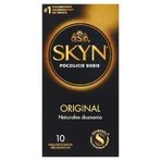 Презервативы Unimil Skyn ​​Original, без латекса, 10 штук: цены и характеристики