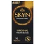 Презервативы Unimil Skyn ​​Original, без латекса, 10 штук