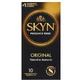 Презервативы Unimil Skyn ​​Original, без латекса, 10 штук