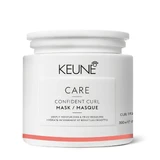 Маска для кучерявого та кучерявого волосся Care Confident Curl для кучерявого та кучерявого волосся, 500 мл, Keune
