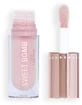 Revolution Sweet Bomb Lip Gloss Vanilla Ice White Holo Блеск для губ 4,5 мл