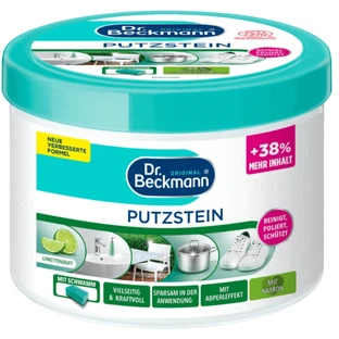 Dr. Beckmann, універсальна паста для чищення, 550 г