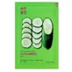 Holika Holika, Pure Essence Mask Sheet Cucumber, маска для подмышек из буйвола, 1 шт.