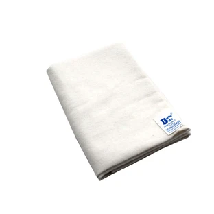 Комплект из 2 подгузников, 55х55 см, Baltic Bebe