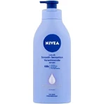 NIVEA Кремообразный лосьон для тела Smooth Sensation 625 мл 1×625 мл, лосьон для тела: цены и характеристики