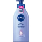 NIVEA Кремообразный лосьон для тела Smooth Sensation 625 мл 1×625 мл, лосьон для тела: цены и характеристики