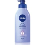 NIVEA Кремообразный лосьон для тела Smooth Sensation 625 мл 1×625 мл, лосьон для тела: цены и характеристики