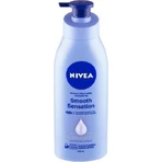NIVEA Кремообразный лосьон для тела Smooth Sensation 625 мл 1×625 мл, лосьон для тела: цены и характеристики