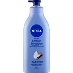 NIVEA Кремообразный лосьон для тела Smooth Sensation 625 мл 1×625 мл, лосьон для тела: цены и характеристики