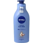NIVEA Кремообразный лосьон для тела Smooth Sensation 625 мл 1×625 мл, лосьон для тела: цены и характеристики
