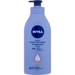 NIVEA Кремообразный лосьон для тела Smooth Sensation 625 мл 1×625 мл, лосьон для тела: цены и характеристики