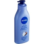 NIVEA Кремообразный лосьон для тела Smooth Sensation 625 мл 1×625 мл, лосьон для тела: цены и характеристики