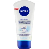 Крем для рук Nivea Care & Protect 3 в 1, 75 мл