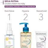 Bioderma Cicabio Крем для потрескавшихся и сухих рук 50 мл